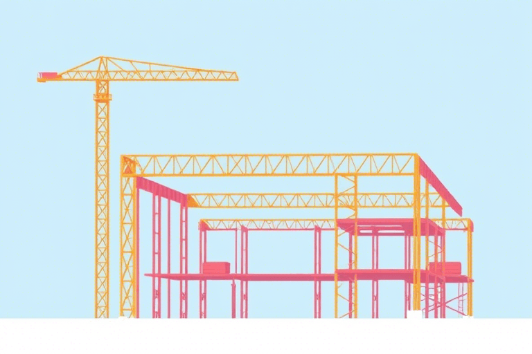 手机看施工图软件哪个好？2025年最实用的几款推荐与使用指南