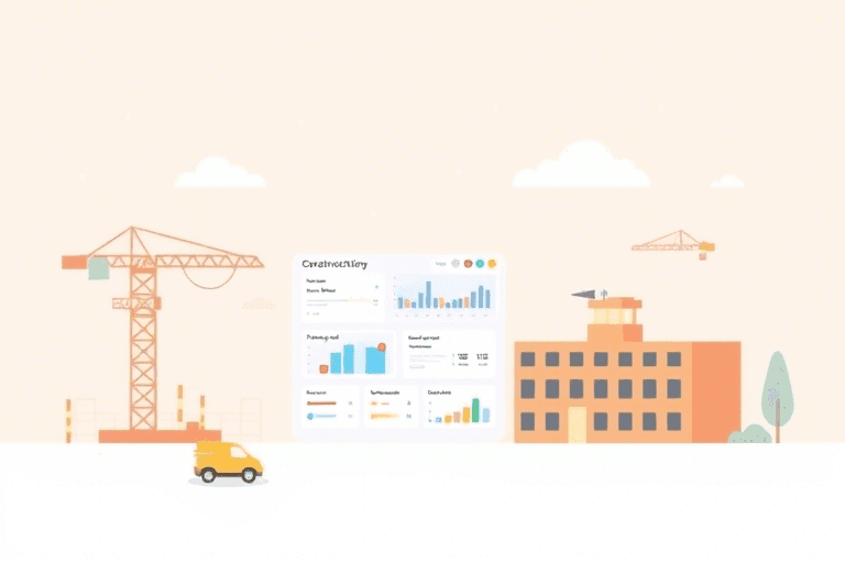 雅安施工日志管理软件如何实现高效工地记录与数据整合