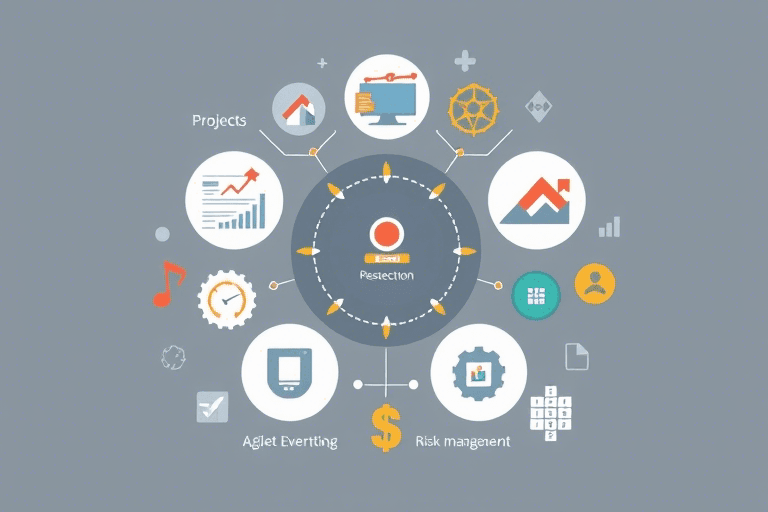 软件实施工作的岗位职责到底包括哪些核心内容？