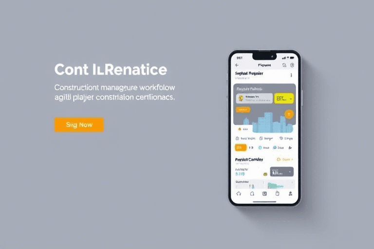 家装施工打卡软件哪个好？如何选择适合自己的高效管理工具？