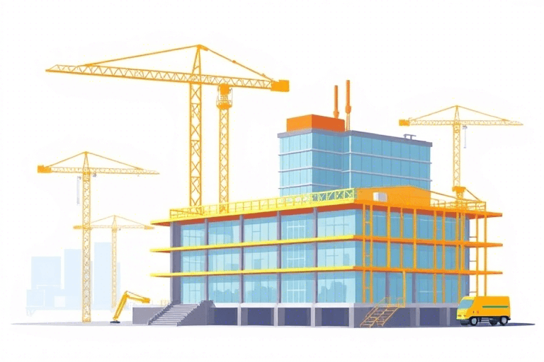 中专建筑工程施工软件如何助力学生掌握实用技能与行业标准