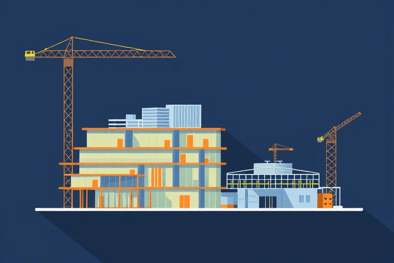 施工员转行软件开发方案：如何从建筑工地走向代码世界？