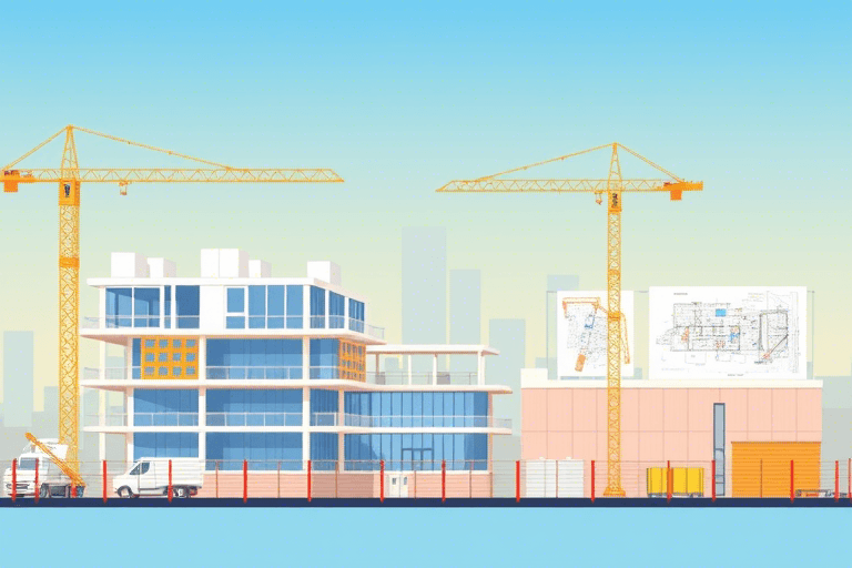 施工图接单软件效果图怎么做？新手必看的全流程制作指南