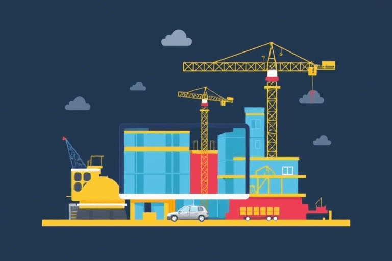 施工现场勘察软件是什么？功能、优势与未来发展趋势详解