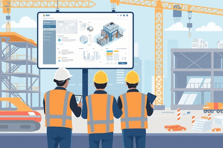 效果图施工图一起出的软件：如何实现设计与施工的一体化高效协同