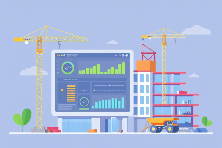 施工建模效果图软件有哪些？这些主流工具助你高效完成项目可视化