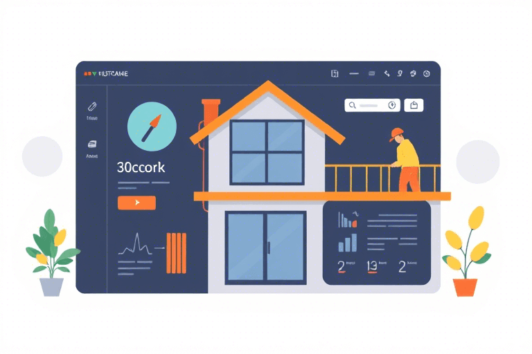 施工横道图用马什么软件？详解常用工具与高效制作方法