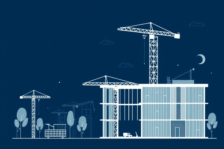 施工计算软件定制规范标准制定指南：如何确保专业性与合规性