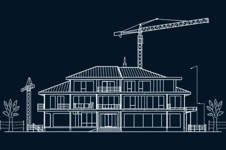 CAD施工图必备软件：高效绘图与精准设计的核心工具