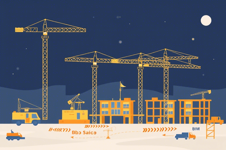 施工日志管理软件全部功能详解与实施策略：从录入到智能分析的全流程解决方案