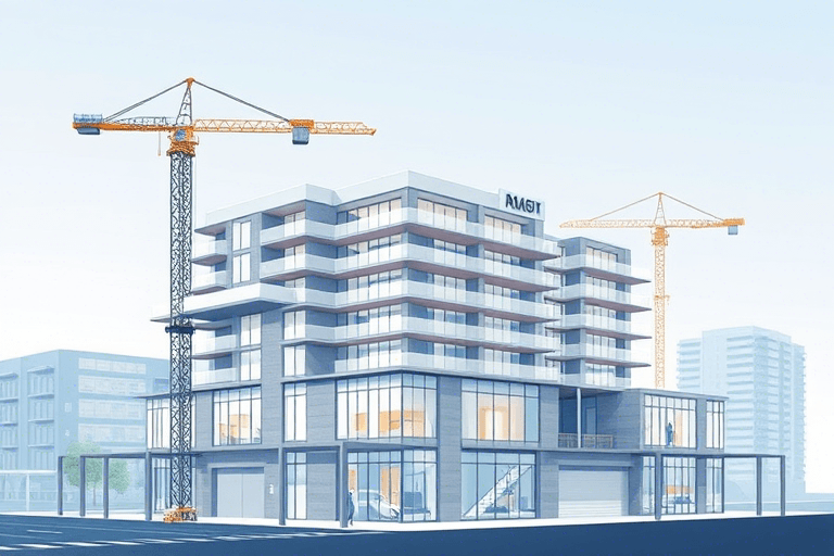 外国施工用的是什么软件？揭秘全球建筑行业的数字化工具与趋势