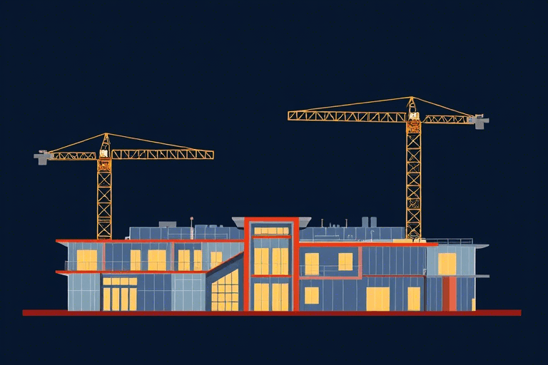 施工图计量用什么软件？这些专业工具助你高效精准完成工程量计算