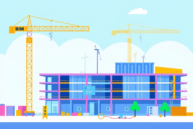 舟山加强工地管理软件：如何通过数字化手段提升建筑工地安全与效率