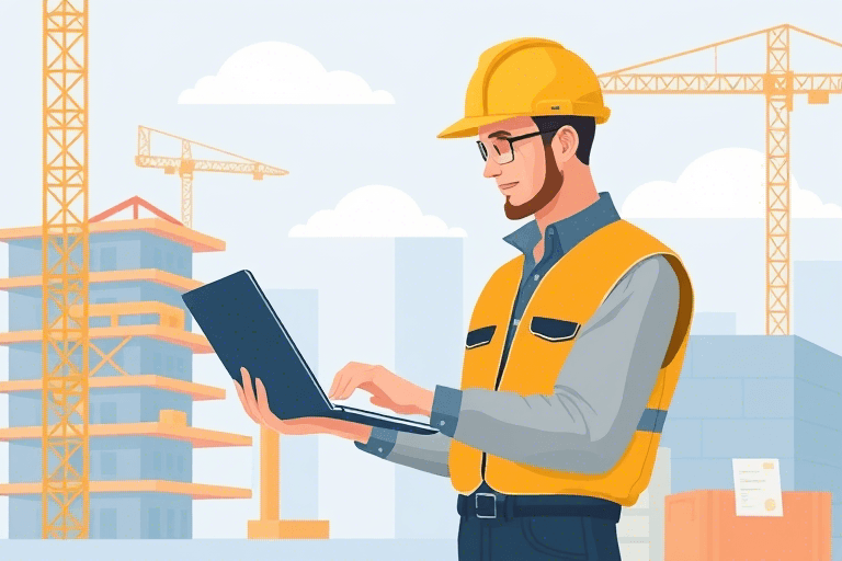 24应届生软件实施工作如何快速上手并实现职业突破？