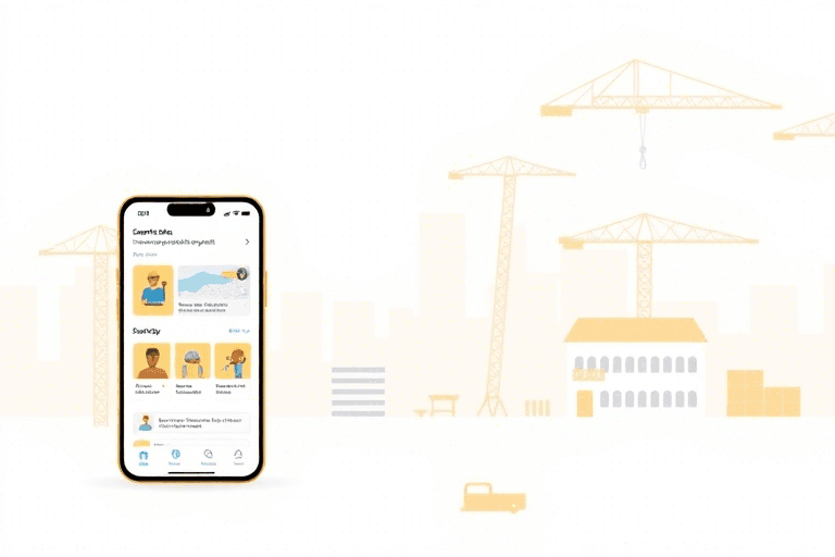 好看的施工日志软件下载：如何选择和使用高效专业的施工记录工具