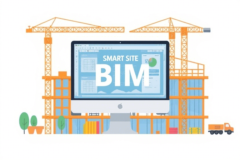施工方案用什么软件好？这些工具能帮你高效完成项目规划与执行
