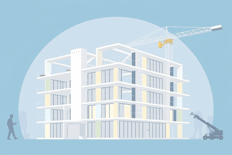 房子施工图纸制作软件如何实现高效精准的设计与管理