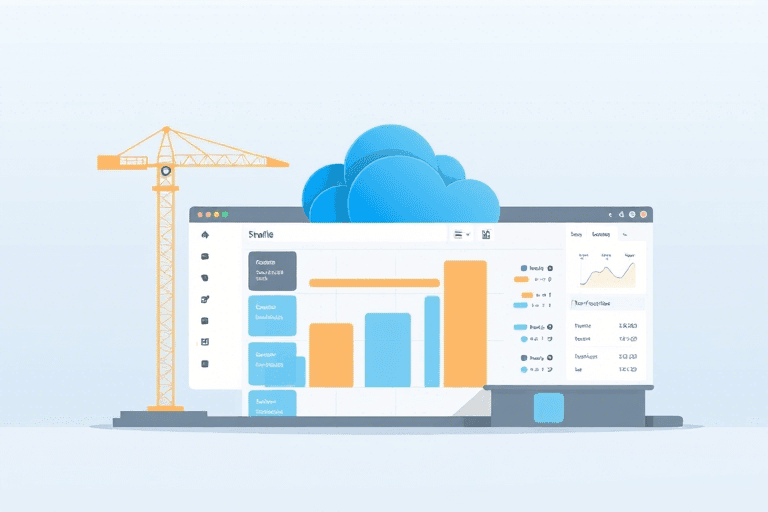 简洁施工日志软件下载安装怎么做？新手必看全流程指南