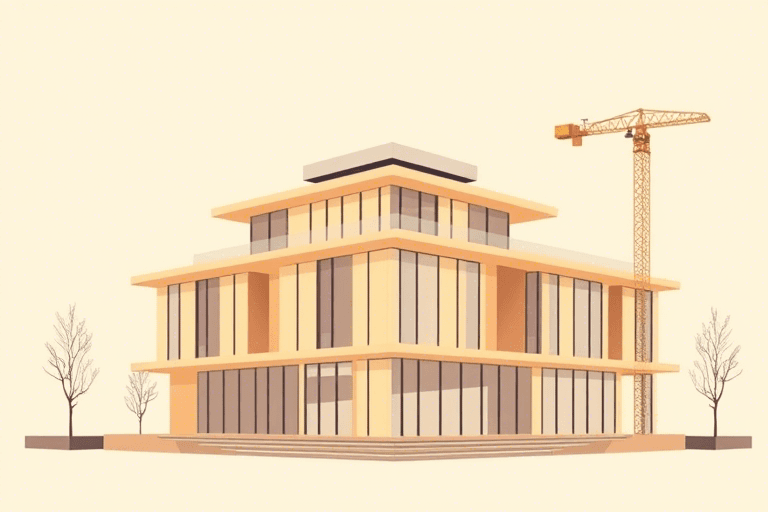 看施工图入门教程的软件怎么选？新手如何快速上手建筑制图学习？