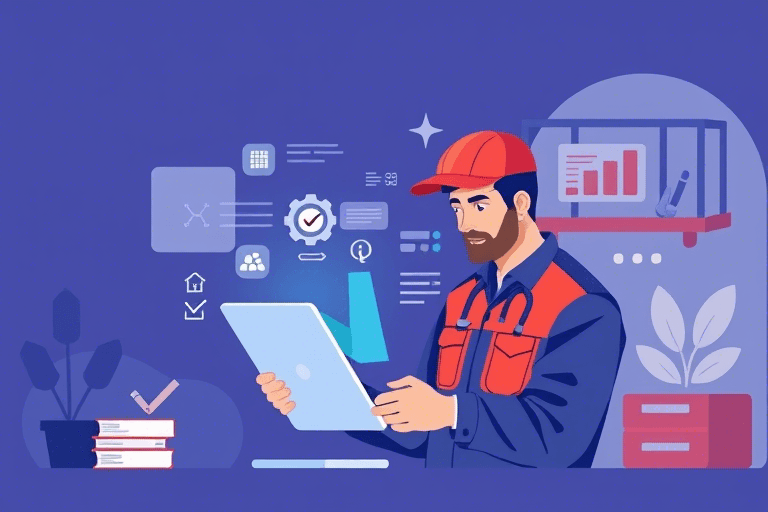 贴膜施工安装软件哪个好？如何选择最适合的工具提升效率与质量？