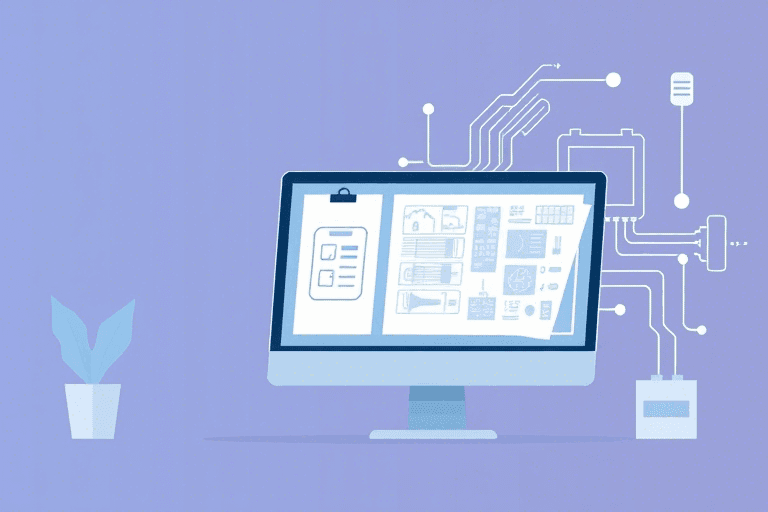 陕西施工安全员专项软件怎么做？如何高效提升施工现场安全管理效率？