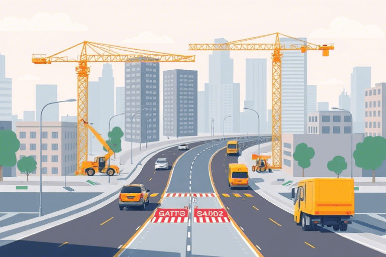 道路快修施工视频播放软件如何开发？从需求分析到上线全流程详解