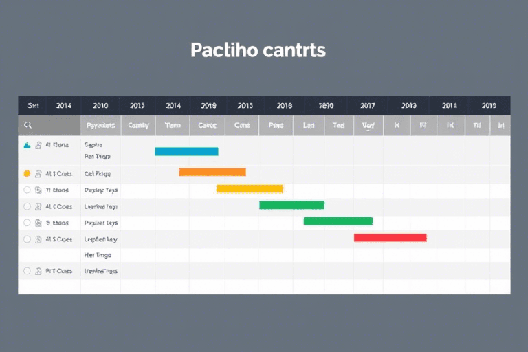 室内设计施工图使用软件如何提升项目效率与精准度