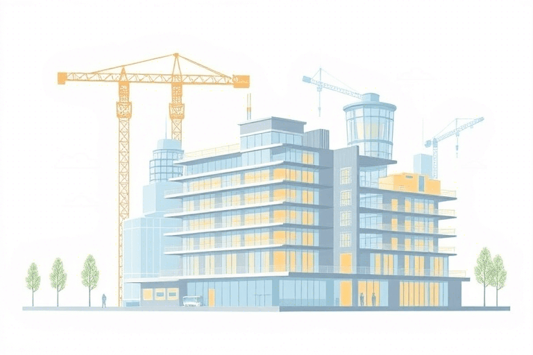 施工工艺讲解软件哪个好？如何选择最适合工程项目的高效工具？