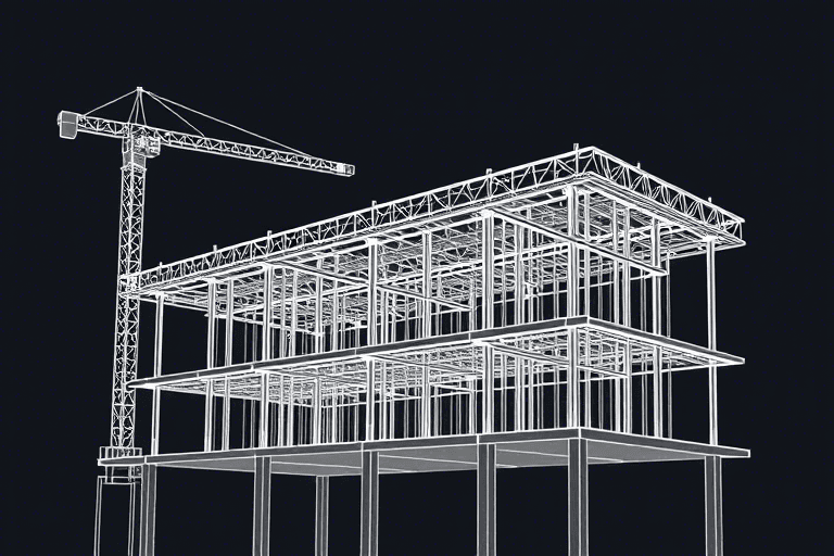 钢筋施工图翻样软件如何实现高效精准的钢筋工程量计算与深化设计