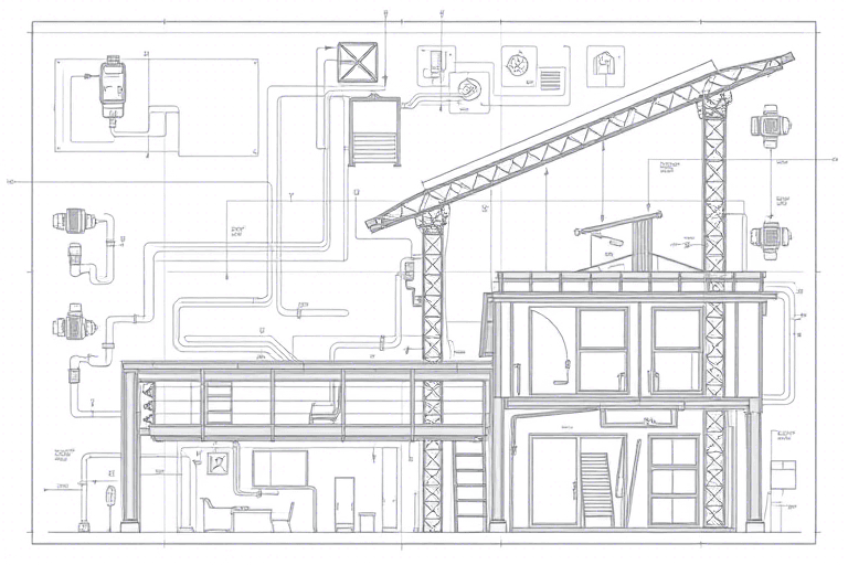 施工图制图标准软件下载：如何选择和获取合规的专业设计工具