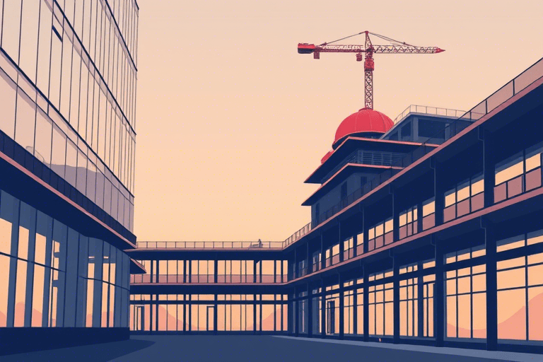 北京施工资料管理软件怎么选？如何高效提升项目文档管理水平？