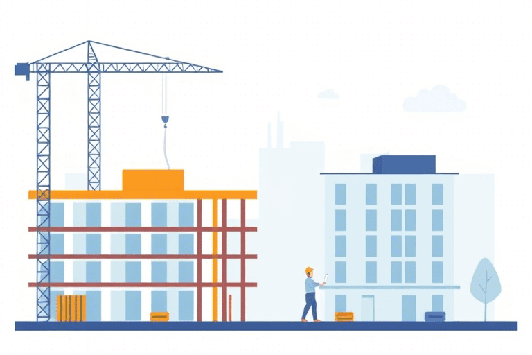 施工员要会什么工程软件？掌握这些工具才能高效完成项目管理任务