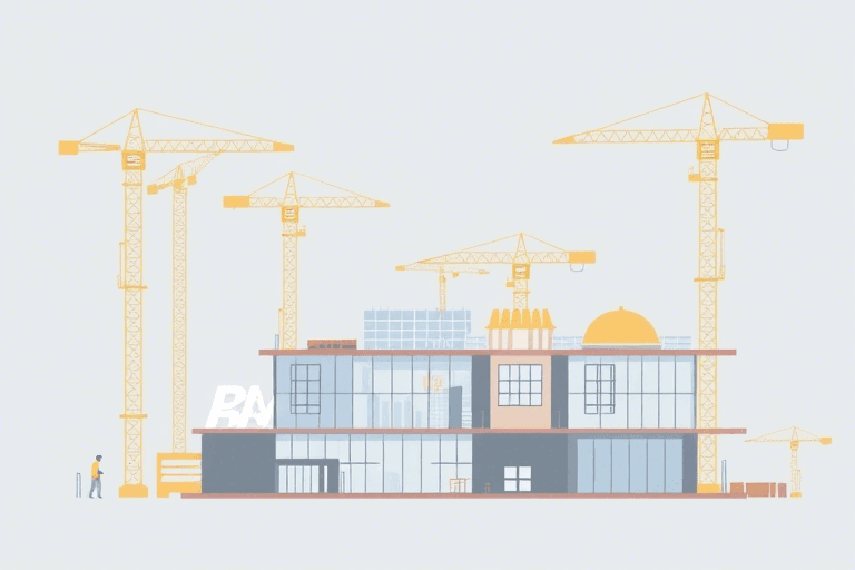 软件排沉排施工方法：如何高效实施与优化技术流程