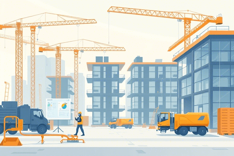 品茗软件怎样做施工方案：高效编制流程与实操技巧全解析