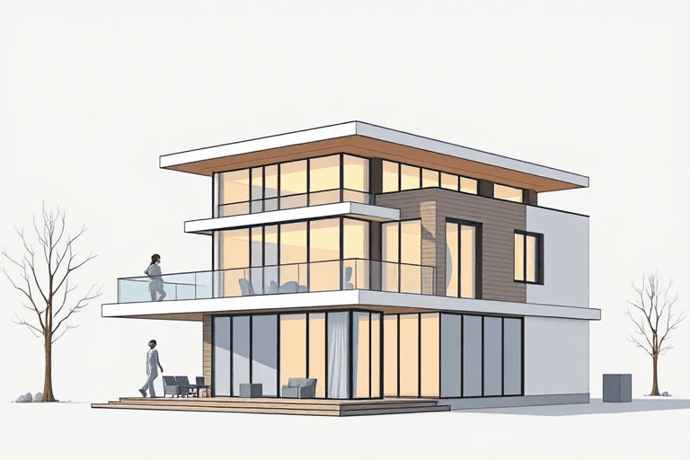 施工效果图什么软件好用？主流设计工具全解析与实操指南