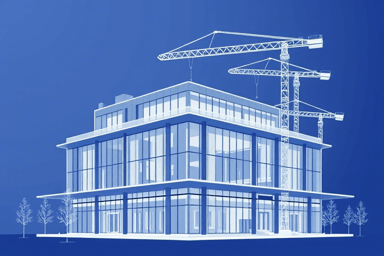 精装修施工图软件如何提升设计效率与施工精度？