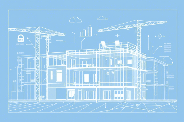 看工程施工蓝图软件下载：如何选择专业工具提升项目效率