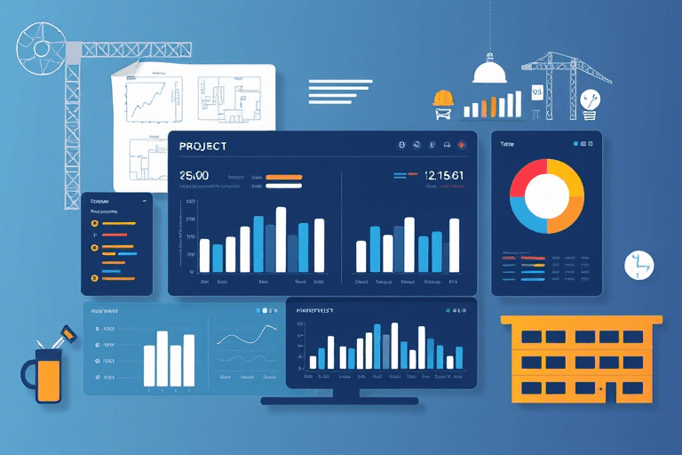 施工日志的软件怎么用？新手必看！一文教你高效记录工地每日进展