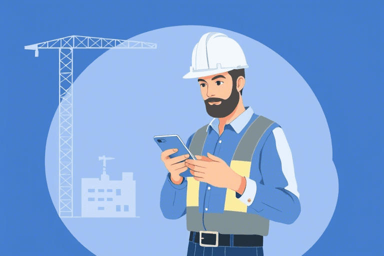 施工员拍照软件下载免费：如何高效获取专业工具提升工地管理效率