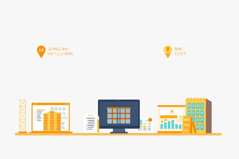 测算施工造价的软件哪个好？这些专业工具助你精准预算与高效管理