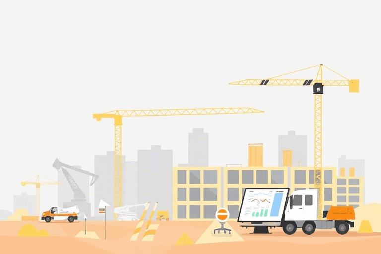 纵横软件安全文明施工费如何正确计算与管理？