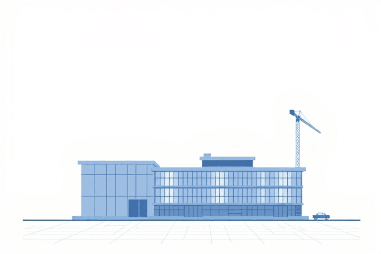 版面设计施工图软件如何实现高效精准的工程图纸绘制与管理
