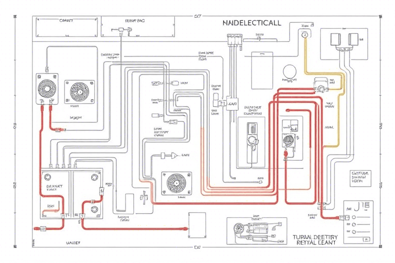 自建房画施工图的软件怎么选？新手必看的高效设计工具指南