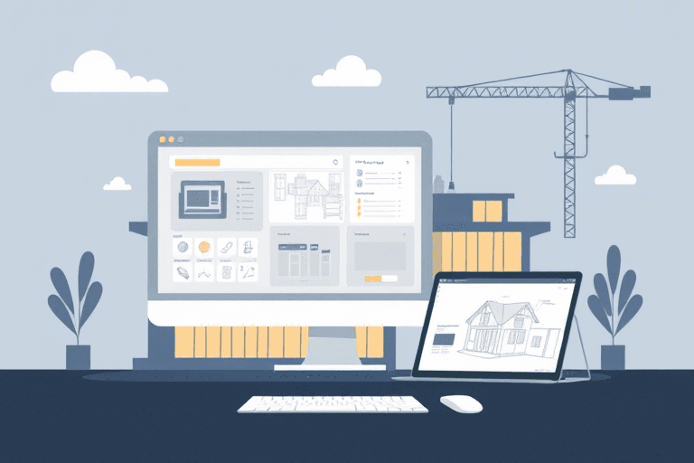 画施工图如何接外快软件？新手必看！这些靠谱平台让你轻松接单赚钱