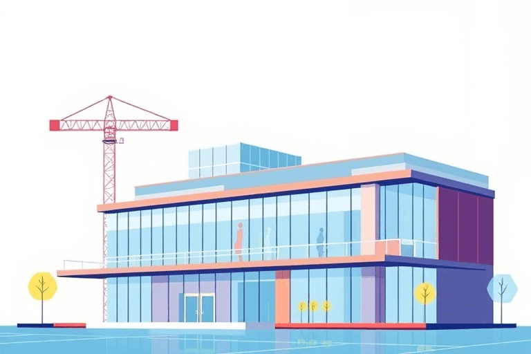 自己设计装修施工图软件可行吗？如何从零开始打造专业工具？