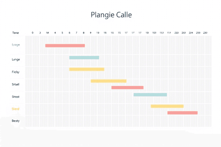 免费工程管理软件可视化怎么做？如何用低成本实现高效项目管控？