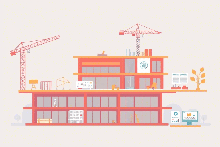 宁德小型仓库管理系统怎么做？如何高效管理本地仓储运营？