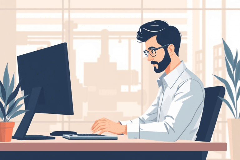 软件实施工程师淮北：如何在本地市场打造职业竞争力与项目落地能力？