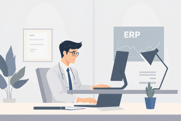 软件实施工作用什么电脑：配置、性能与实用建议全解析