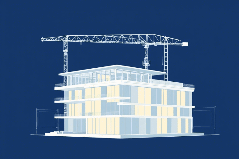 硬装施工软件有哪些种类？全面解析主流工具与应用场景